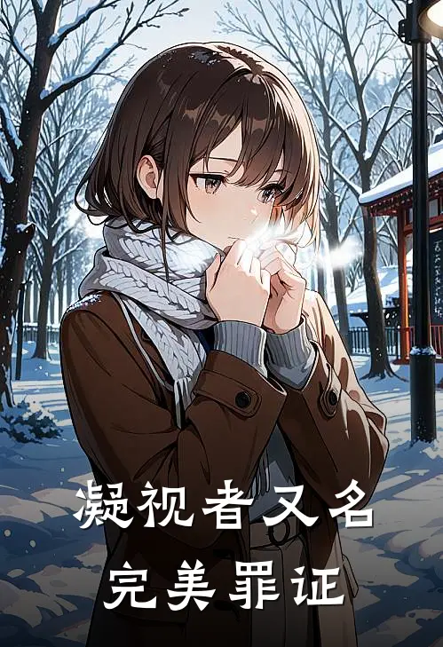 凝视者【又名完美罪证】