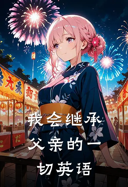 我会继承父亲的一切英语