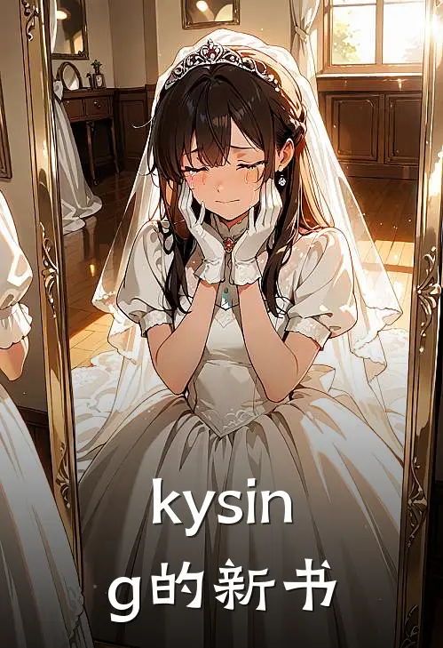 kysing的新书