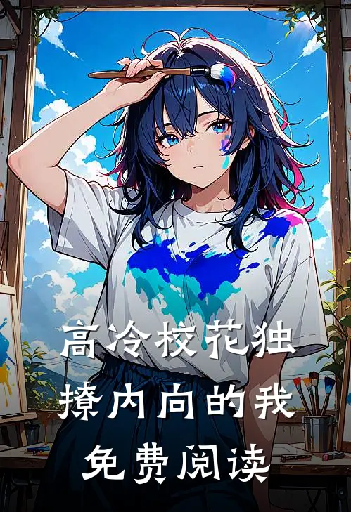 高冷校花独撩内向的我免费阅读