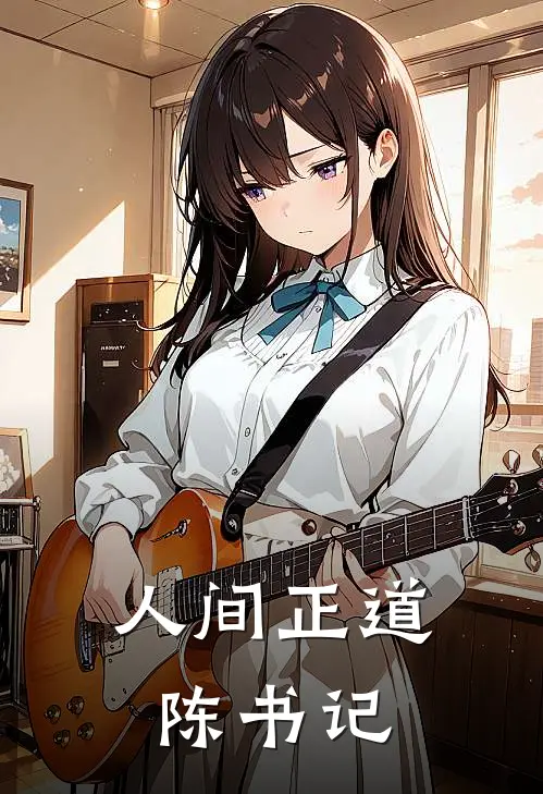 人间正道陈书记