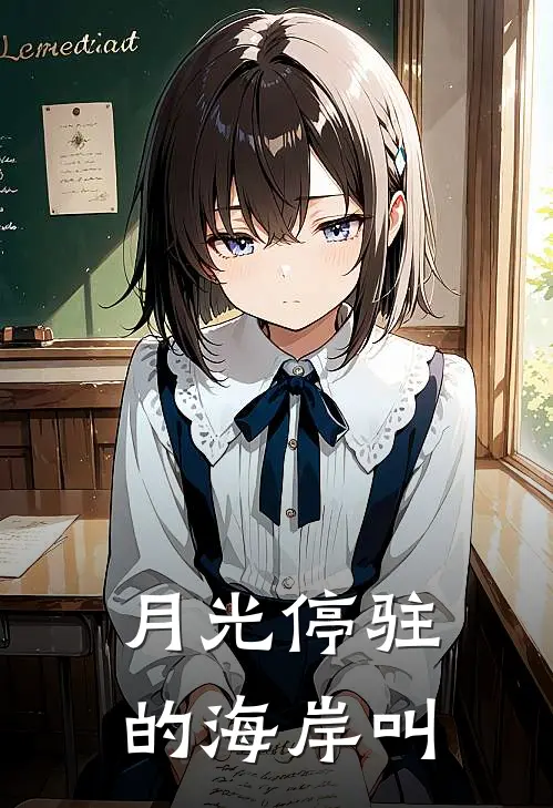 月光停驻的海岸叫