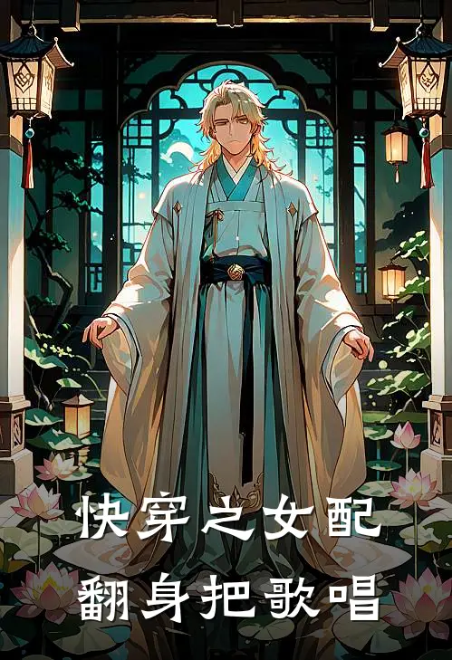 快穿之女配翻身把歌唱