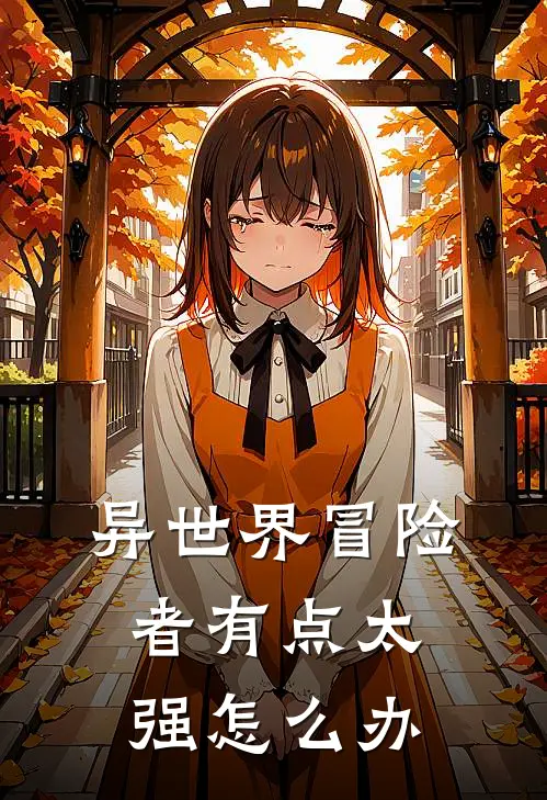 异世界冒险者有点太强怎么办