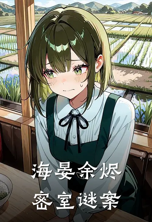 海晏余烬：密室谜案