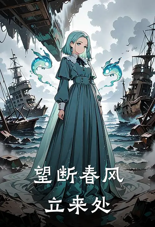 望断春风立来处