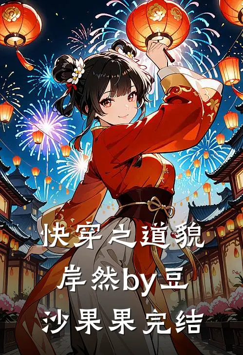 快穿之道貌岸然by豆沙果果完结