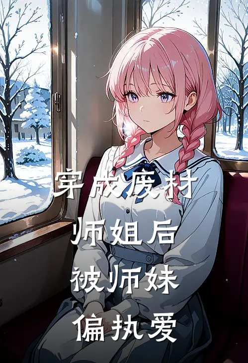 穿成废材师姐后，被师妹偏执爱