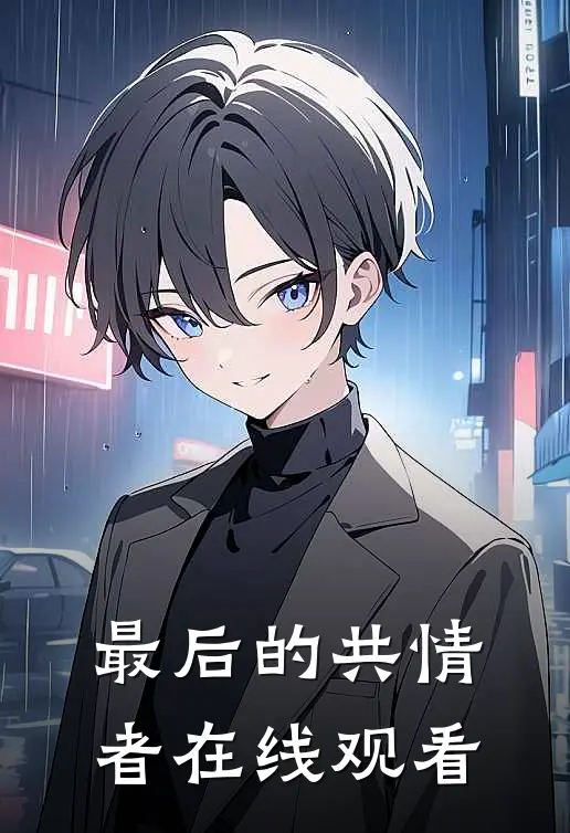 最后的共情者在线观看
