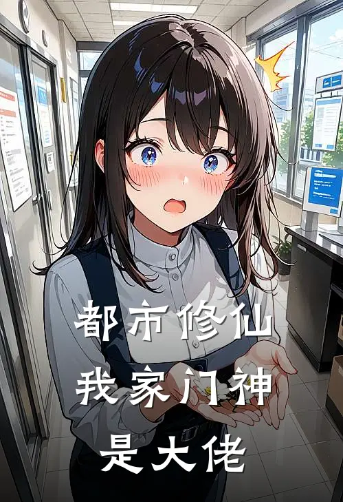 都市修仙：我家门神是大佬