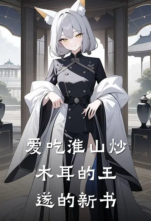 爱吃淮山炒木耳的王遂的新书