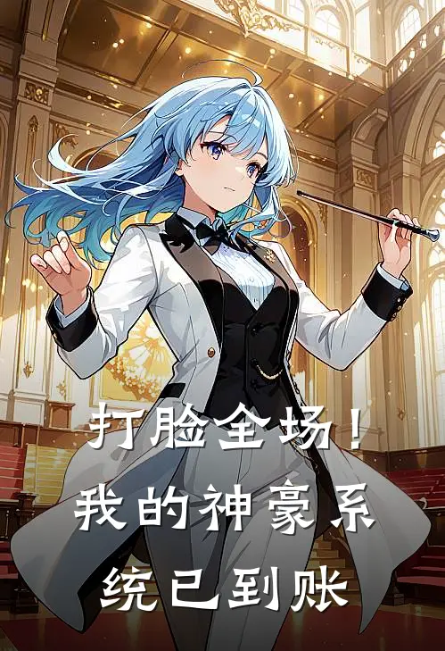 打脸全场！我的神豪系统已到账