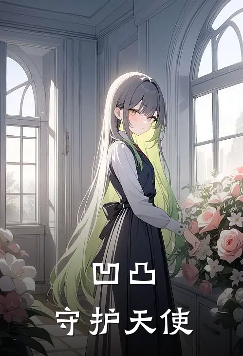 凹凸：守护天使(陆欢欢艾蒂)小说免费阅读_热门小说阅读凹凸：守护天使陆欢欢艾蒂