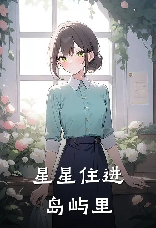 星星住进岛屿里林栖星穆辰屿小说完整版_热门好看小说星星住进岛屿里(林栖星穆辰屿)