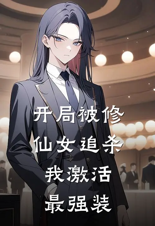 林辰苏沐月(开局被修仙女追杀，我激活最强装)全文免费在线阅读_开局被修仙女追杀，我激活最强装完整版免费在线阅读