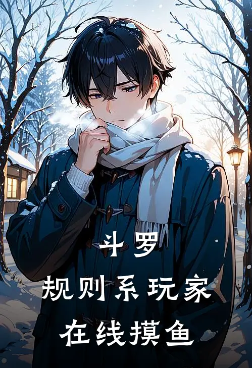 斗罗：规则系玩家，在线摸鱼