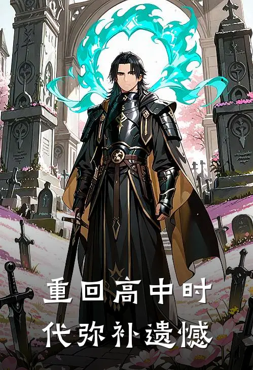 重回高中时代弥补遗憾