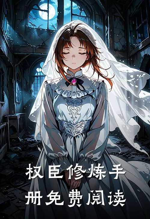 权臣修炼手册免费阅读