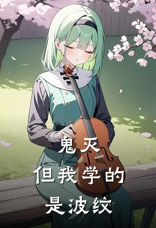 鬼灭：但我学的是波纹