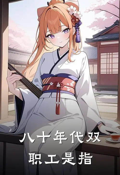 八十年代双职工是指