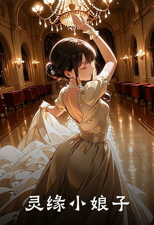 灵缘小娘子