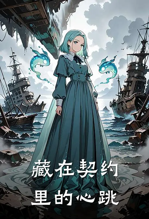 藏在契约里的心跳