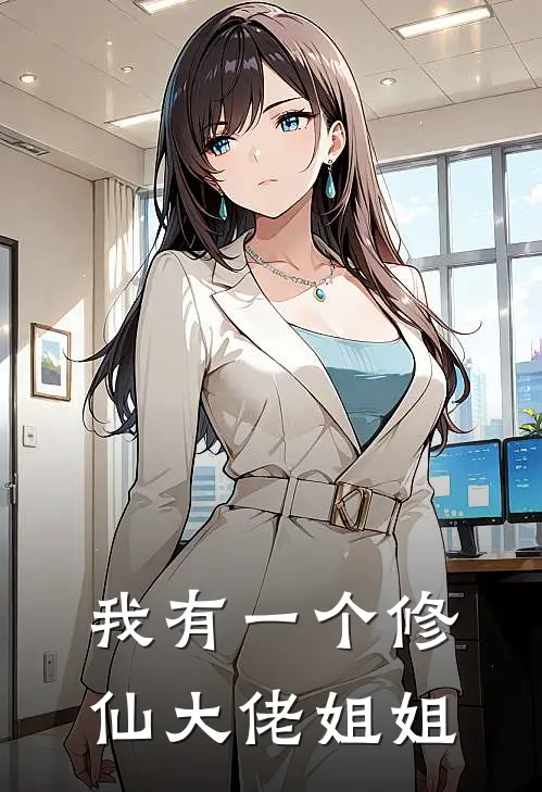 我有一个修仙大佬姐姐