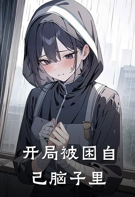 开局被困自己脑子里