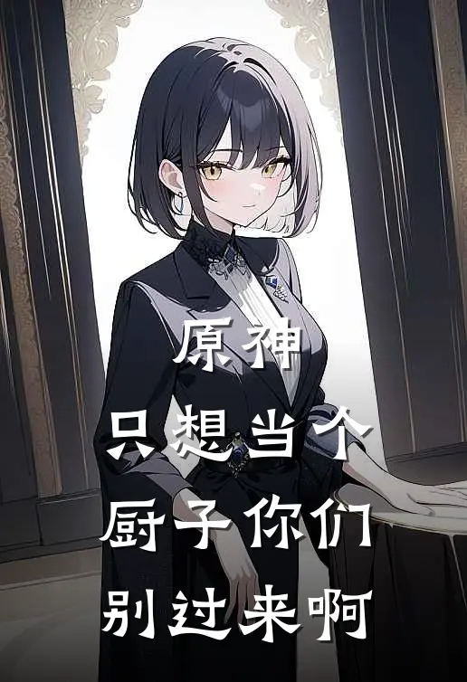 原神：只想当个厨子你们别过来啊