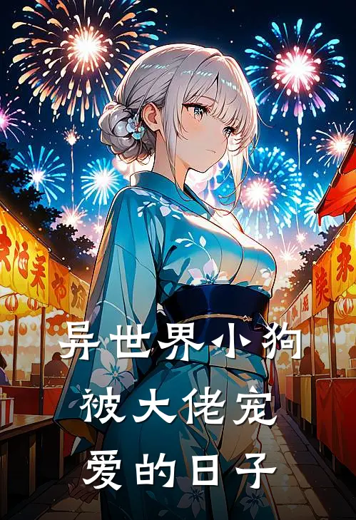 异世界小狗被大佬宠爱的日子