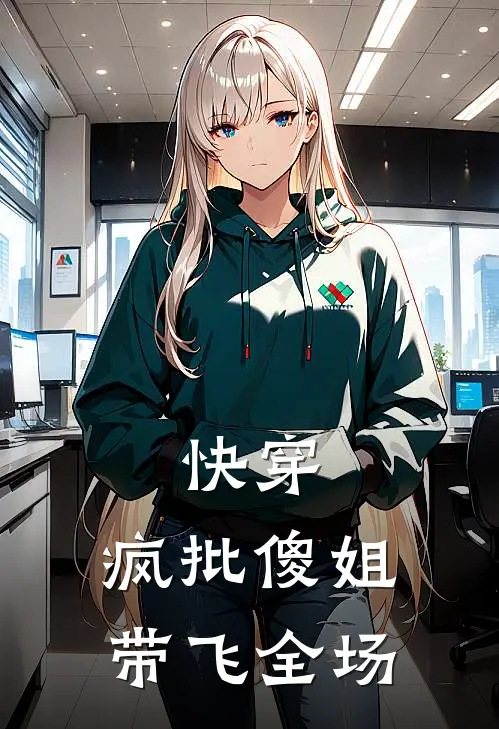 快穿：疯批傻姐带飞全场