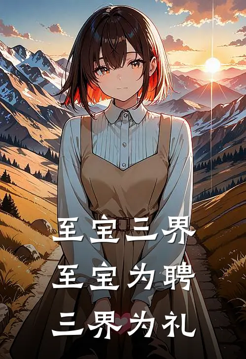 至宝三界：至宝为聘，三界为礼