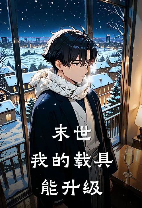 末世：我的载具能升级(赵辰赵辰)完整版免费小说_完结版小说推荐末世：我的载具能升级(赵辰赵辰)