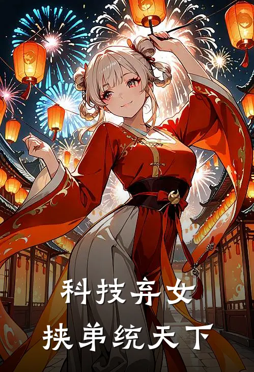 科技弃女：挟弟统天下(凌清鸢凌浩)热门小说大全_免费小说大全科技弃女：挟弟统天下凌清鸢凌浩