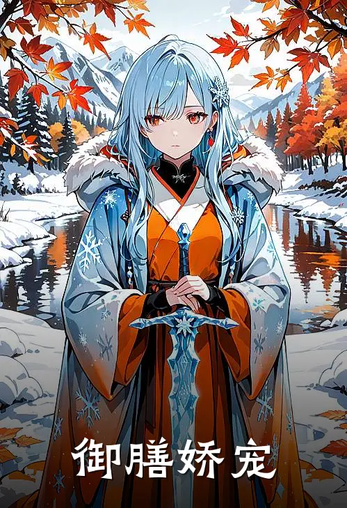 御膳娇宠(苏晚星萧烬渊)全本免费完结小说_小说完结免费御膳娇宠苏晚星萧烬渊