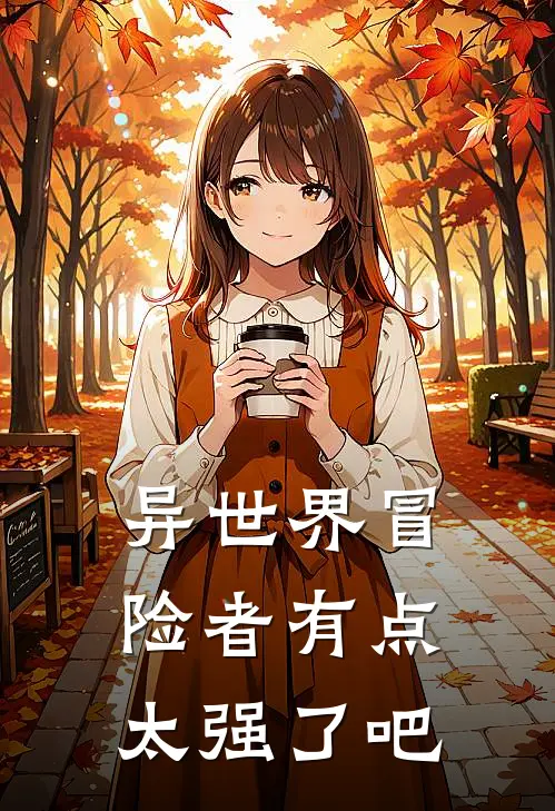 异世界冒险者有点太强了吧