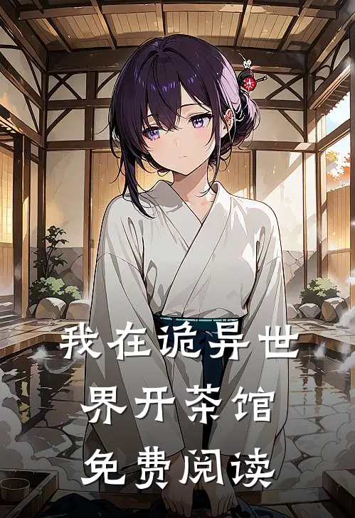 我在诡异世界开茶馆免费阅读
