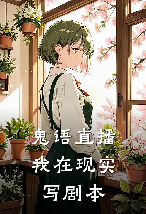 鬼语直播：我在现实写剧本