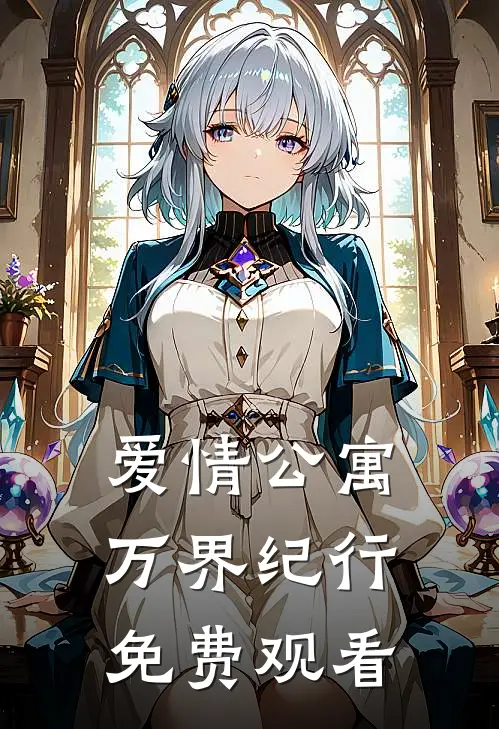 爱情公寓万界纪行免费观看