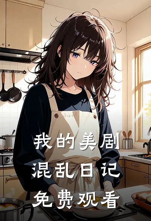 我的美剧混乱日记免费观看