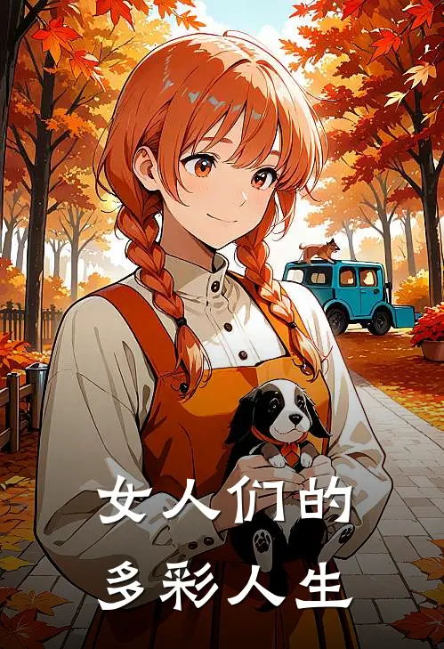 女人们的多彩人生