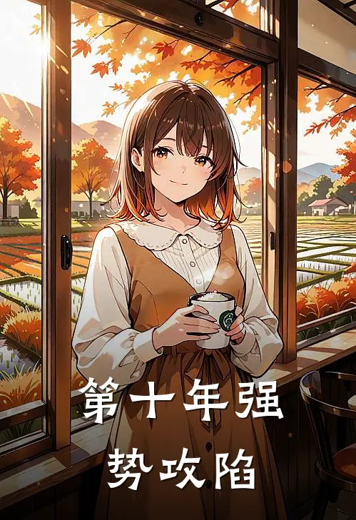 第十年强势攻陷