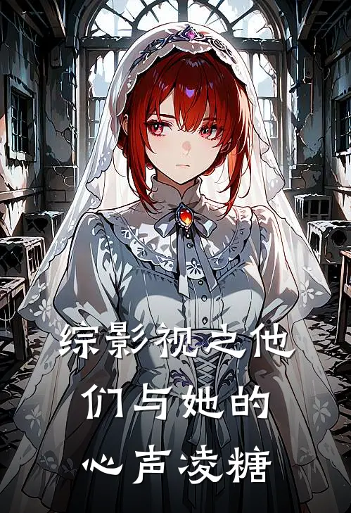 综影视之他们与她的心声凌糖