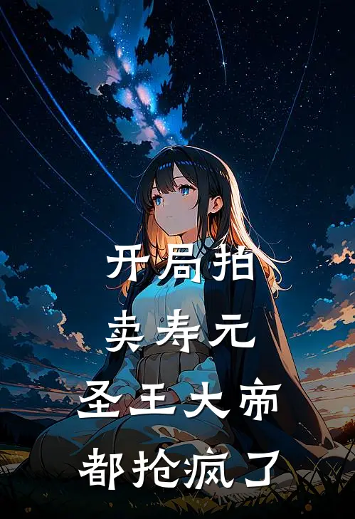 开局拍卖寿元，圣王大帝都抢疯了