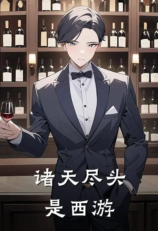 诸天尽头是西游