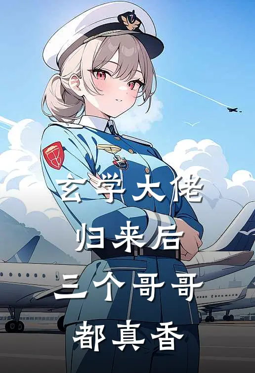 玄学大佬归来后，三个哥哥都真香