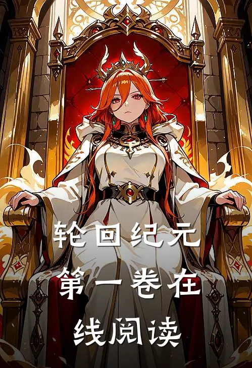 轮回纪元第一卷在线阅读