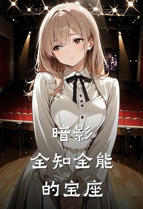 暗影：全知全能的宝座