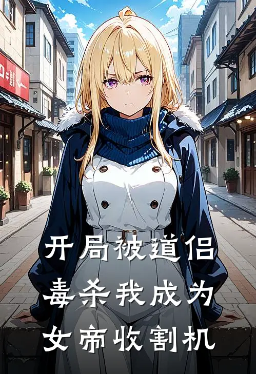开局被道侣毒杀我成为女帝收割机