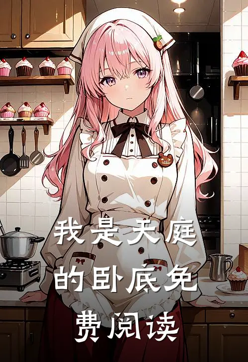 我是天庭的卧底免费阅读